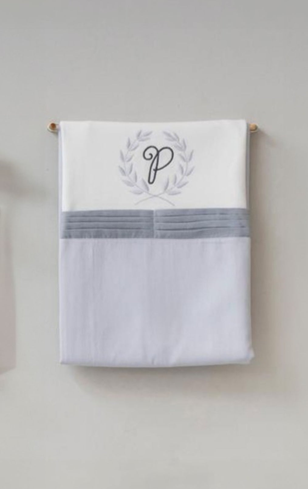 Coming-Home Baby Boy  Outfit in White$ Blue infant/newborn clothes