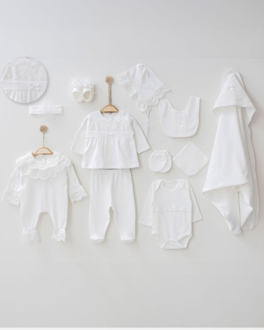 Best Baby Outfit Set/infat Newborn girls clothes