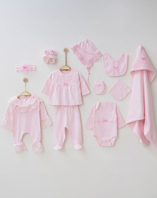 Best Baby Outfit Set/infat Newborn girls clothes